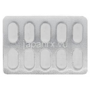 キタン-200　セロクエルジェネリック　クエチアピン　200mg　錠　シート