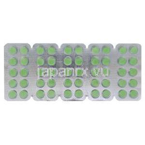 ロプラ　イモジウムジェネリック　ロペラミド塩酸塩2mg　シート
