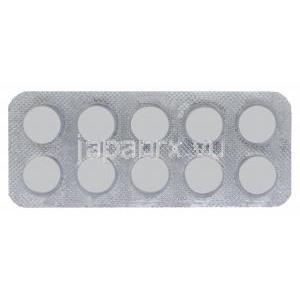 ケボン　ニズラルジェネリック ケトコナゾール 200mg 錠　シート