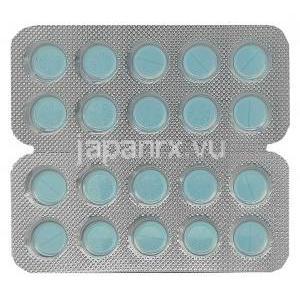 ケトスマ　ザジテン ケトチフェン 1mg　錠　シート