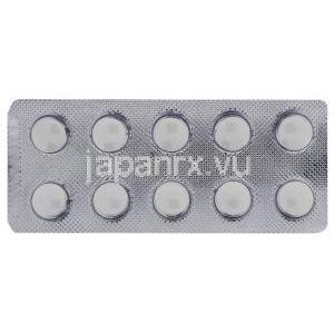 ラリスタ（ジェネリックエビスタ） ラロキシフェン 60 mg 錠