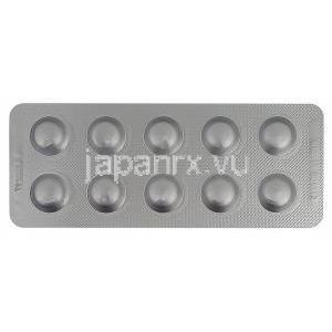 バイオクロピ 75 　プラビックスジェネリック　クロピドグレル　75mg　シート