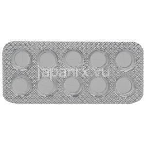 イロシュア 4 ファナプトジェネリック イロベリドン　4mg　錠　シート