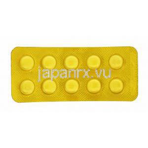 タミロング 20　ノルバデックスジェネリック　タモキシフェン 20mg 錠　シート