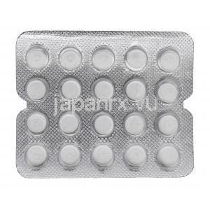 シトカ-10  セレクサジェネリック　シタロプラム 10mg 錠　シート