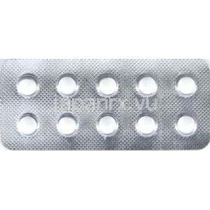 プロスカルピン フィナステリド 1mg 錠　シート