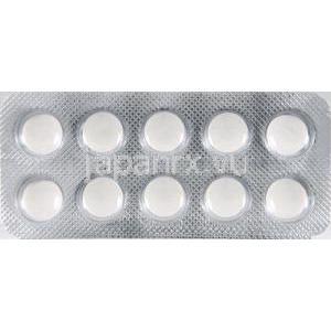 オルトラム,ウルトラムジェネリック, トラマドール　50mg　錠