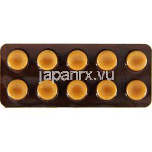 ペインOソマ　ソマジェネリック　カリソプロドール　350mg 錠