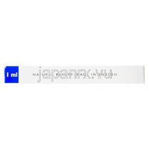 レスチレン 1ml