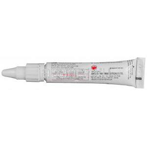 オメフロックス，オクフロックスジェネリック，オフロキサシン 0.3% 5g　眼用軟膏　チューブ