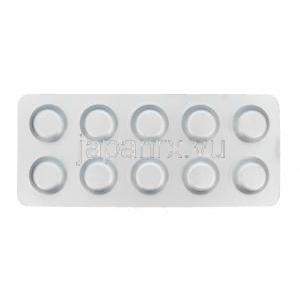 メタフレム　犬用チュアブル錠　メロキシカム 2.5mg　錠　シート