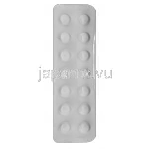 ジゴキシン 0.125mg 　錠