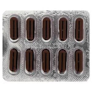 エースレット, アシトレチン 25mg 錠 (Gracewell) 包装