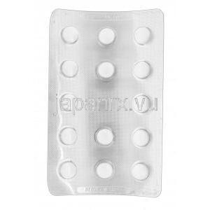 イルベサンタン 150mg　錠