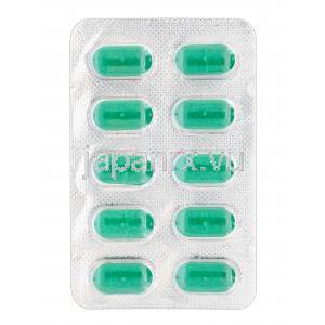 ニコキシア 120， アルコキシアジェネリック，エトリコキシブ 120mg　錠