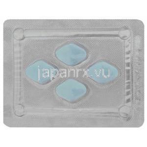 スーパーピーフォース(ダボキセチン/ダポクセティン) 100 mg / 60 mg （錠）