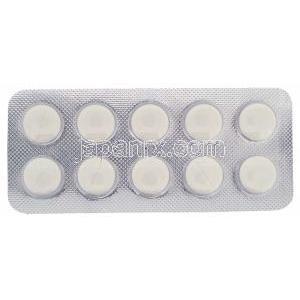 スルピタック, アミスルピリド 200mg 錠 (Sun Pharma) 包装