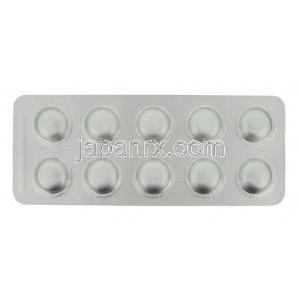 アクセプタ, アトモキセチン 40mg 錠 (Intas) 包装