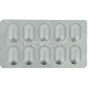 アトルリップ, リピトール ジェネリック 10mg, 錠 包装