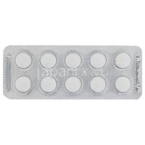 カルチド, ビカルタミド 50 mg 錠