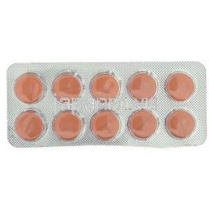 ウルソコール, ウルソデオキシコール酸, 300mg 錠 (Sun Pharma) 包装