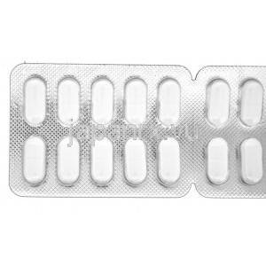 ウディリブ 300, ウルソコールジェネリック，ウルソデオキシコール酸 300mg　錠　シート