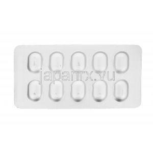 アトルリップ-10, リピトールジェネリック，アトルバスタチン 10mg 錠　シート