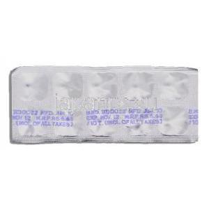 カラプチン, ベラパミル 40mg 錠 （Piramal） 包装