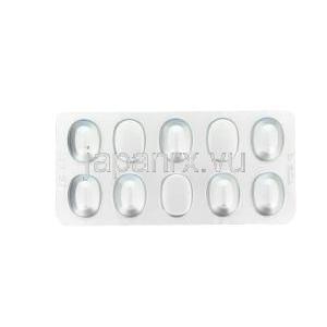 トビエース，フェソテロジン 8mg　錠　シート