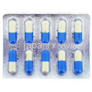 セフ, セファレキシン 500MG  カプセル