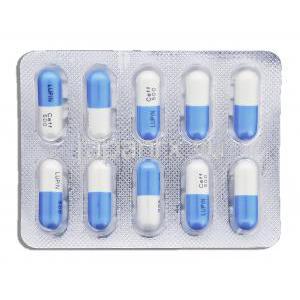 セフ, セファレキシン 500MG  カプセル
