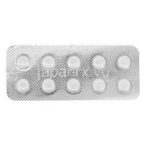 ダイアミド, トラセミド 10mg 錠, 包装