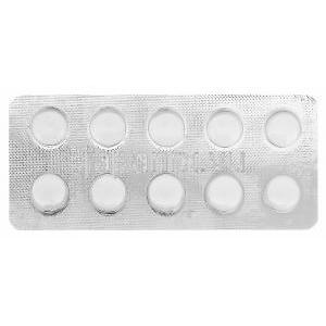 ダイアミド, トラセミド 20mg　包装シート