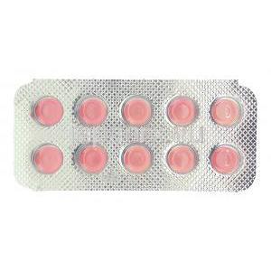 レリチル, クロルプロマジン 25mg 錠 (LA Pharma) 包装
