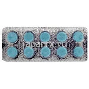 トラゾニル, 塩酸トラゾドン 100 mg 錠