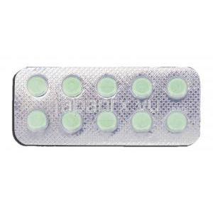 トラゾニル, 塩酸トラゾドン 50mg, 錠 包装