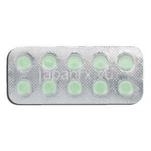 トラゾニル, 塩酸トラゾドン 50mg, 錠 包装