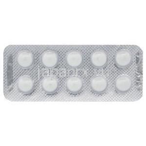 ドクサカード, ドキサゾシン 1mg　包装シート