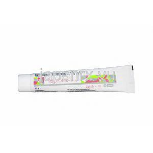 タクロトール 軟膏, タクロリムス水和物　0.1% 10g　チューブ