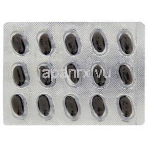 デュタス, デュタステライド 0.5 mg 15 カプセル（ブリスター包装）