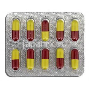 スタビル, スタブジン,  スタブジン, 30mg, カプセル 包装