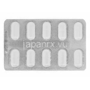 アンテプシン　Antepsin、ジェネリックカラフェイト　Carafate、スクラルファート1gm　包装錠