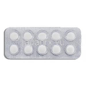 エバス, エバスチン 10mg （Micro Labs） 包装