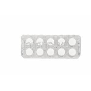 カルデュラ，ドキサゾシン 4mg　錠　シート