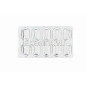 ハイドレア,　ハイドロキシシウレア 500mg　カプセル　シート