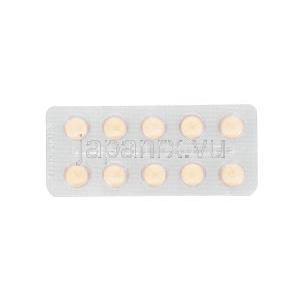 デジレル 50, トラゾドン 50mg　錠　シート
