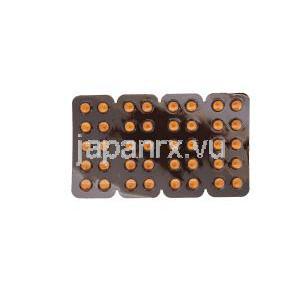 ダルコラックス,ビサコジル  5mg　錠　シート
