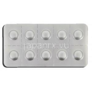 エプタス, エプレレノン 50mg 錠 (Glenmark) 包装