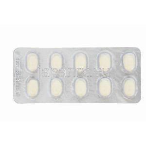プロゲスタン,プロゲステロン 200mg　カプセル　シート