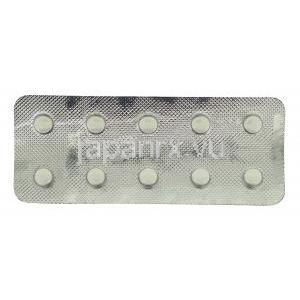 エス・シタデップ, エスシタロプラム 5mg 箱 (Protec,Cipla) 包装